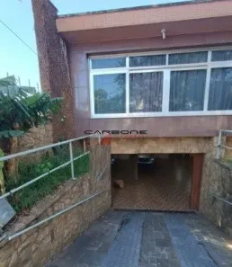 Casa com 3 Quartos à venda, 266m² no Vila Oratório, São Paulo
