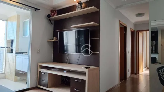 Apartamento com 3 Quartos à venda, 69m² no Bela Suiça, Londrina