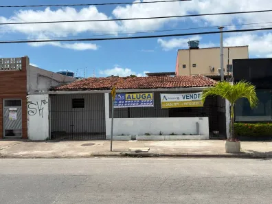 Imóvel Comercial com 4 Quartos à venda, 110m² no San Martin, Recife