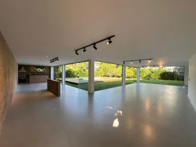 Casa de Condomínio com 4 Quartos à venda, 430m² no Busca Vida (Abrantes), Camaçari