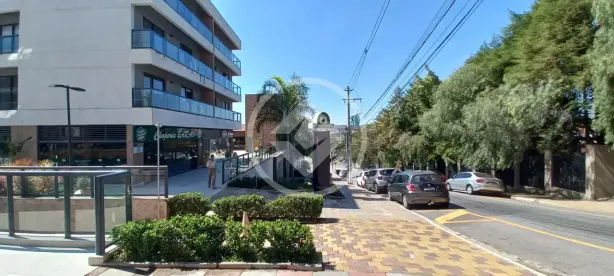 Sala Comercial à venda, 48m² no Pinheirinho, Vinhedo