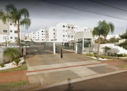 Apartamento com 2 Quartos à venda, 45m² no Brasília, Londrina