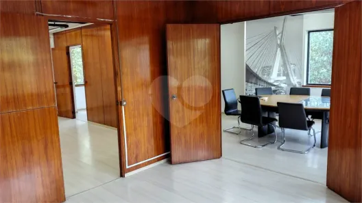 para venda ou aluguel, 99m² no Cidade Monções, São Paulo
