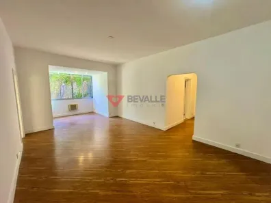 Apartamento com 2 Quartos à venda, 110m² no Flamengo, Rio de Janeiro