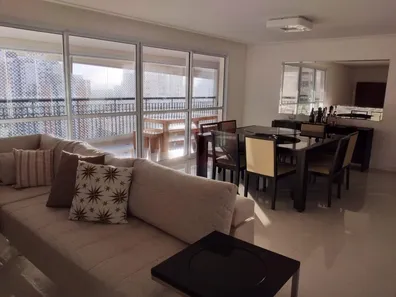 Apartamento com 4 Quartos à venda, 248m² no Vila Mariana, São Paulo