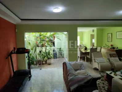 Casa com 3 Quartos à venda, 359m² no Jardim Oriental, São Paulo