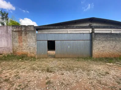 Lote/Terreno à venda, 550m² no Roça Grande, Colombo