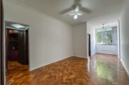 Apartamento com 3 Quartos à venda, 72m² no Botafogo, Rio de Janeiro
