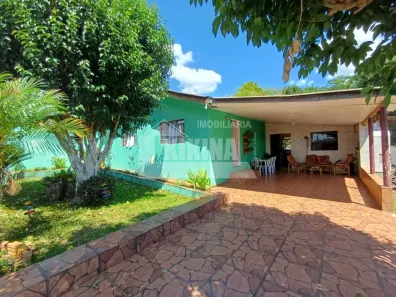 Casa com 2 Quartos à venda, 90m² no Colônia Dona Luíza, Ponta Grossa