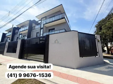 Casa com 3 Quartos à venda, 149m² no Cidade Jardim, São José dos Pinhais