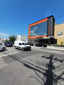Sala Comercial à venda, 1174m² no Lagoa Nova, Natal