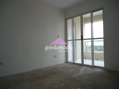 Apartamento com 2 Quartos à venda, 66m² no Jardim Rodolfo, São José dos Campos