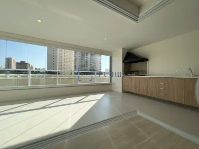 Apartamento com 4 Quartos à venda, 189m² no Vila Romana, São Paulo