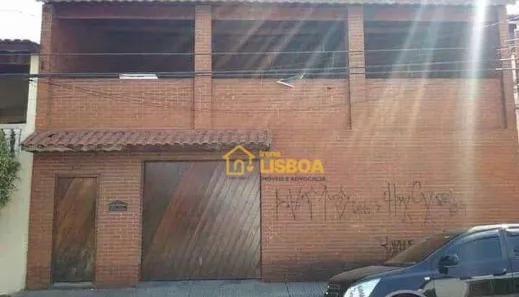 Casa com 4 Quartos à venda, 280m² no Vila Nova Curuçá, São Paulo