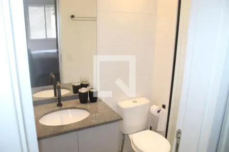 Apartamento com 1 Quarto à venda, 24m² no República, São Paulo