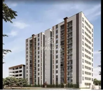 Apartamento com 2 Quartos à venda, 68m² no Centro, Balneário Piçarras