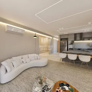 Apartamento com 3 Quartos à venda, 98m² no Guanabara, Anchieta