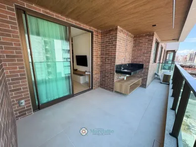 Apartamento com 2 Quartos à venda, 79m² no Jatiúca, Maceió