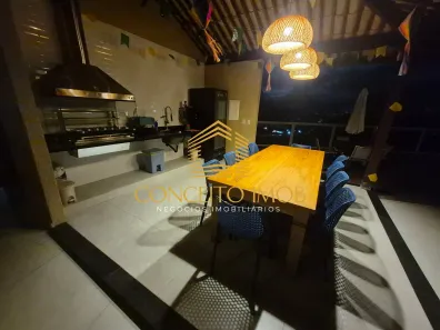 Casa com 3 Quartos à venda, 230m² no Patamares, Salvador