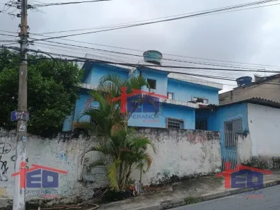 Sobrado com 2 Quartos à venda, 129m² no Jardim das Flores, Osasco