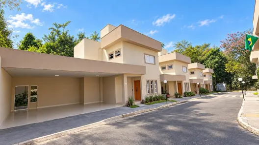 Sobrado com 3 Quartos à venda, 100m² no Vila Maria, Aparecida de Goiânia