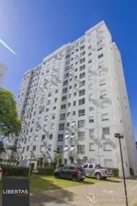 Apartamento com 2 Quartos à venda, 55m² no Partenon, Porto Alegre