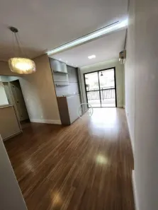 Apartamento com 2 Quartos para alugar, 62m² no Jardim América, São José dos Campos
