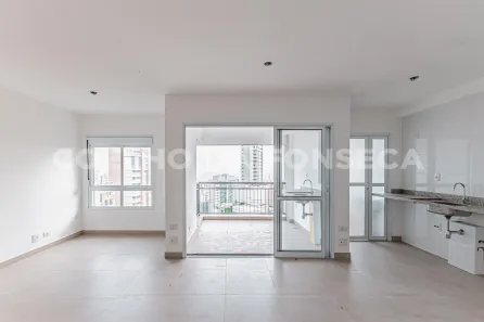 Apartamento com 1 Quarto à venda, 58m² no Vila Suzana, São Paulo