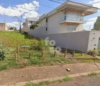 Lote/Terreno à venda, 490m² no Jardim Inconfidência, Uberlândia