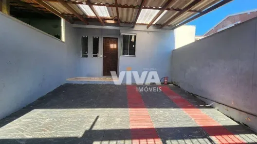 Casa com 2 Quartos à venda, 53m² no Santa Regina, Itajaí