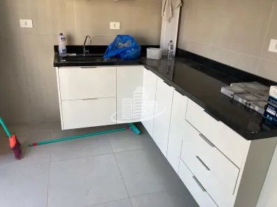 Apartamento com 1 Quarto à venda, 39m² no Água Fria, São Paulo
