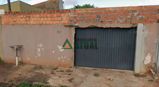Casa com 2 Quartos à venda, 40m² no Leste Oeste, Londrina