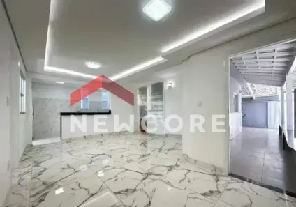 Casa com 3 Quartos à venda, 160m² no Rio Branco, Belo Horizonte