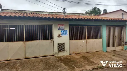 Casa com 2 Quartos à venda, 200m² no Jardim Imperador, Uberaba