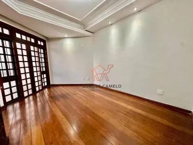 Imóvel Comercial com 4 Quartos à venda, 325m² no Santa Lúcia, Belo Horizonte