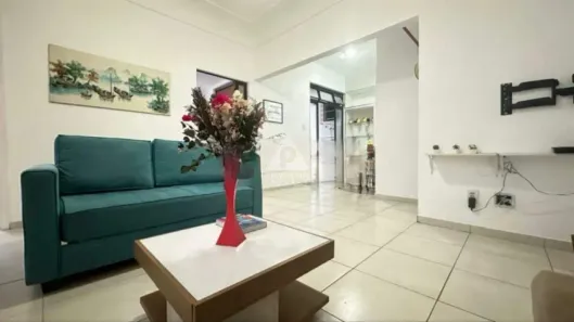 Apartamento com 2 Quartos à venda, 63m² no Ipanema, Rio de Janeiro