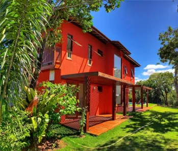 Casa com 4 Quartos à venda, 426m² no Açu da Torre, Mata de São João