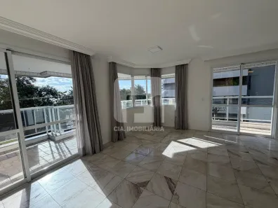 Apartamento com 4 Quartos para alugar, 255m² no Agronômica, Florianópolis