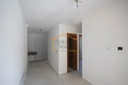 Apartamento com 2 Quartos à venda, 35m² no Tucuruvi, São Paulo