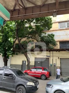Galpão/Depósito/Armazém à venda, 1670m² no São Cristóvão, Rio de Janeiro