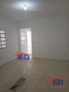 Casa com 1 Quarto para alugar, 30m² no Bela Vista, Osasco