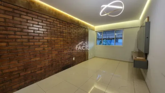 Apartamento com 2 Quartos para alugar, 70m² no Jardim Camburi, Vitória
