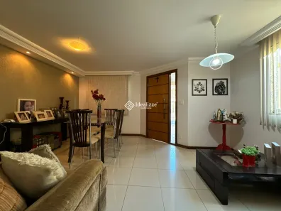 Casa com 3 Quartos à venda, 192m² no Casa de Pedra, Volta Redonda