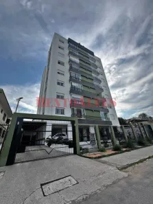 Apartamento com 2 Quartos para alugar, 67m² no Santa Lúcia, Caxias do Sul