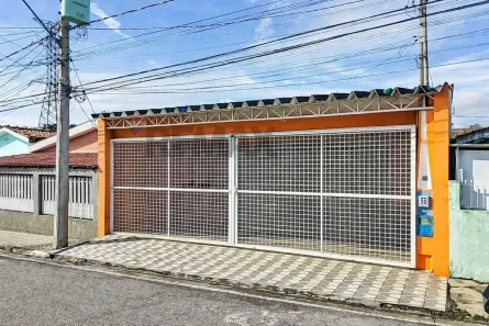 Ponto Comercial à venda, 207m² no Jardim Toledo, Votorantim