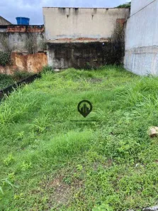 Lote/Terreno à venda, 128m² no Campo Grande, Rio de Janeiro