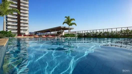 Apartamento com 2 Quartos à venda, 82m² no Tabuleiro, Barra Velha