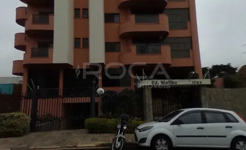 Apartamento com 3 Quartos à venda, 209m² no Centro, São Carlos