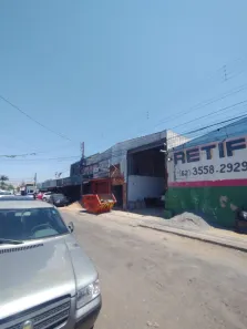 Galpão/Depósito/Armazém à venda, 385m² no Vila Mauá, Goiânia