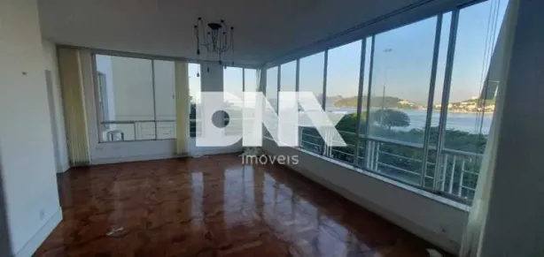 Apartamento com 4 Quartos à venda, 280m² no Flamengo, Rio de Janeiro